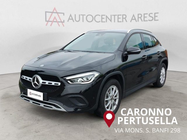 MERCEDES-BENZ GLA 200 usata, con ABS