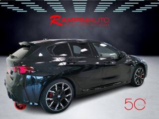BMW 118 usata 6