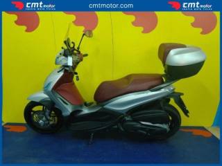 PIAGGIO Beverly 350 usata 2