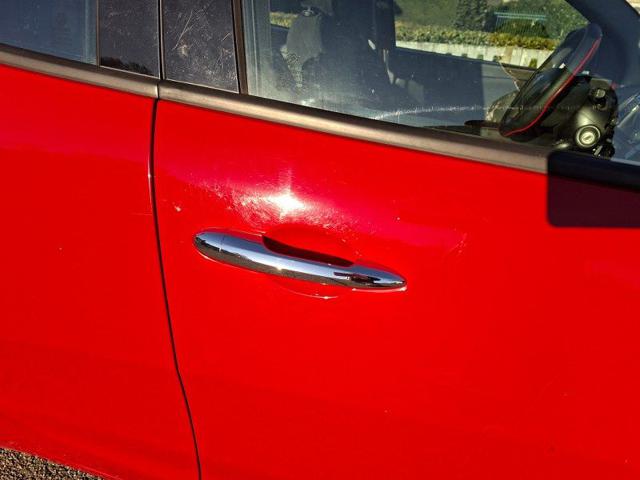 LANCIA Ypsilon usata 35