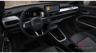 JEEP Avenger usata 6