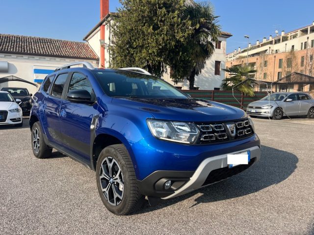 DACIA Duster usata, con ABS