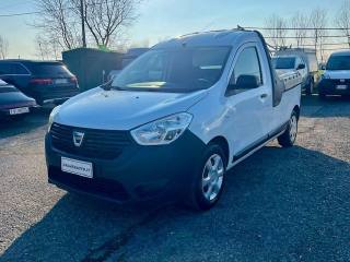 DACIA Dokker usata, con Airbag