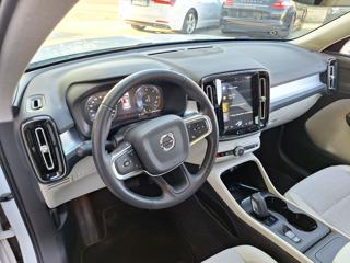 VOLVO XC40 usata, con Cerchi in lega