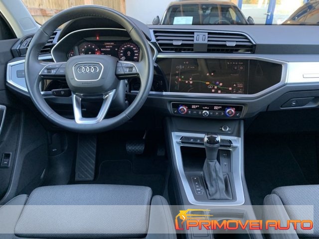 AUDI Q3 usata, con ABS