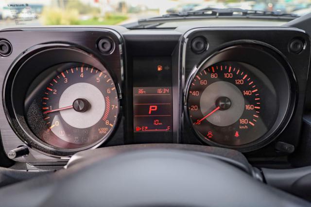 SUZUKI Jimny usata 24