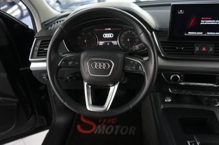 AUDI Q5 usata 34