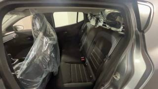 DACIA Sandero usata, con USB