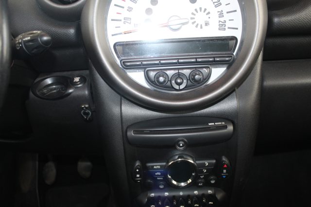 MINI Countryman usata, con Cruise Control