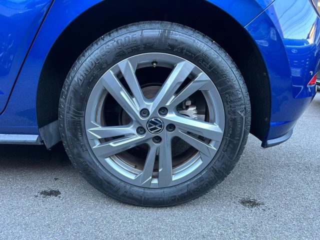 VOLKSWAGEN Polo usata, con Park Distance Control