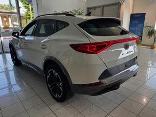 CUPRA Formentor usata, con Autoradio