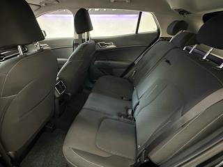KIA Sportage usata, con Vetri oscurati