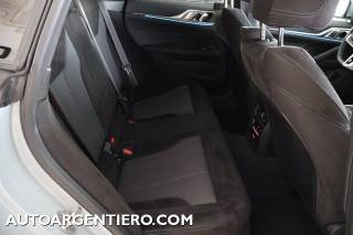 BMW 420 usata, con Controllo vocale