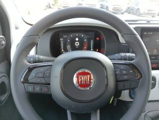 FIAT Panda usata, con Chiusura centralizzata