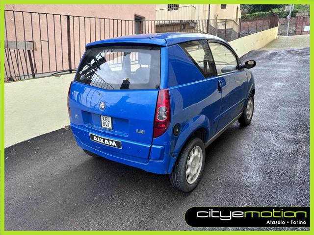 AIXAM A. usata 8