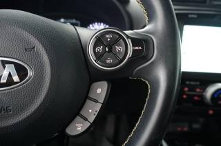 KIA Soul usata, con Luci diurne LED