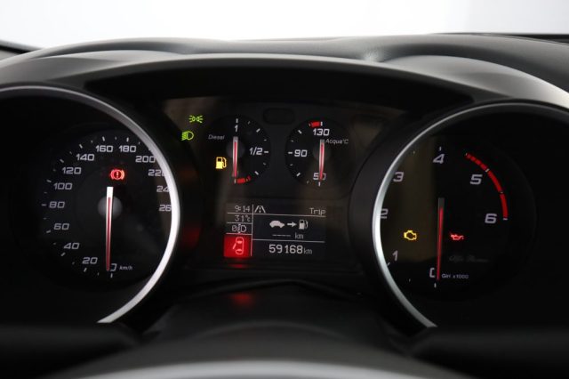 ALFA ROMEO Giulietta usata 6