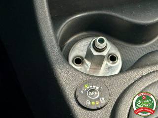 DACIA Sandero usata, con Fendinebbia