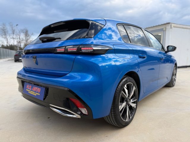 PEUGEOT 308 usata, con Chiusura centralizzata