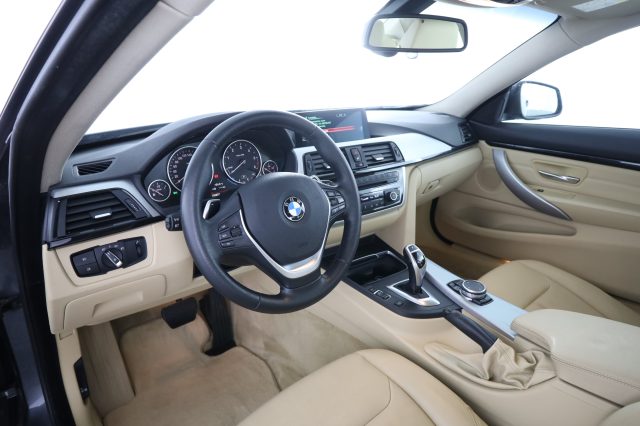 BMW 420 usata 1