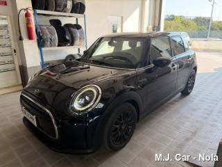 MINI Cooper usata, con Airbag