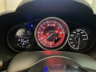 ABARTH 124 Spider usata 18