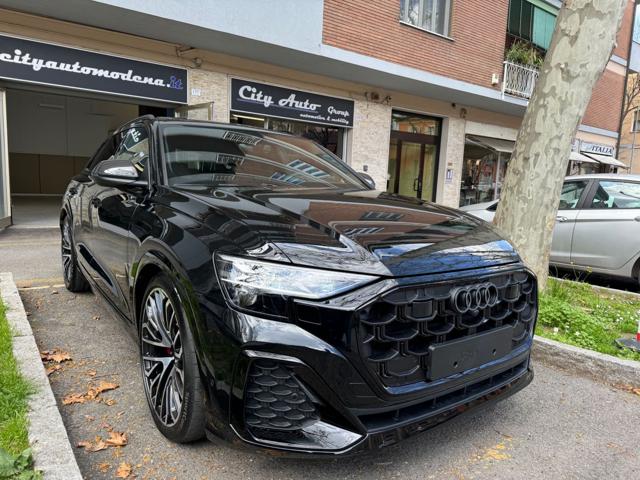 AUDI Q8 usata, con Cerchi in lega