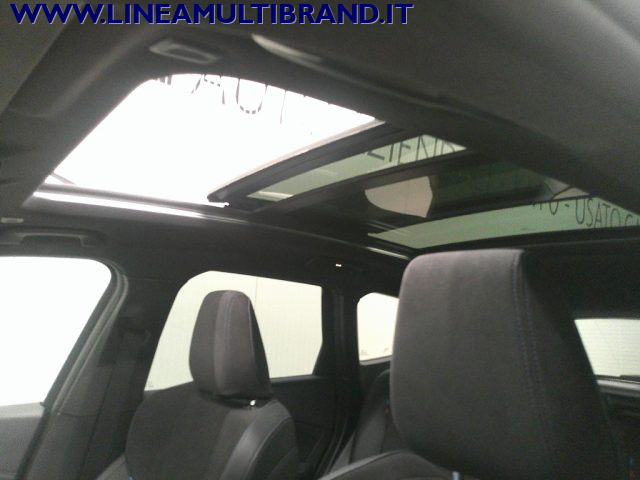 BMW X1 usata, con Fendinebbia