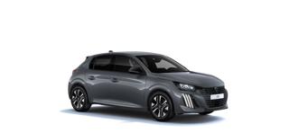 PEUGEOT 208 usata, con Cerchi in lega