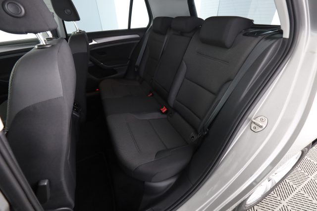 VOLKSWAGEN Golf usata 3