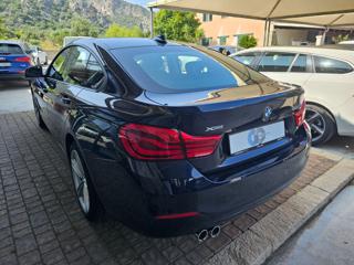 BMW 430 usata, con Chiusura centralizzata