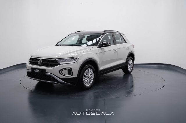 VOLKSWAGEN T-Roc usata, con ABS