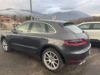 PORSCHE Macan usata, con Airbag Passeggero