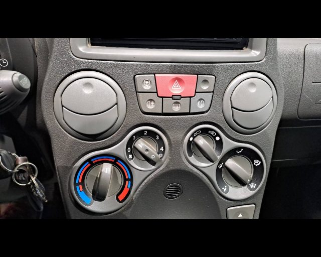 FIAT Panda usata 8