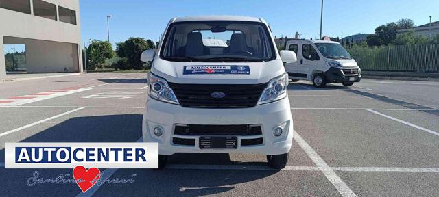 OTHERS-ANDERE Other usata, con Climatizzatore