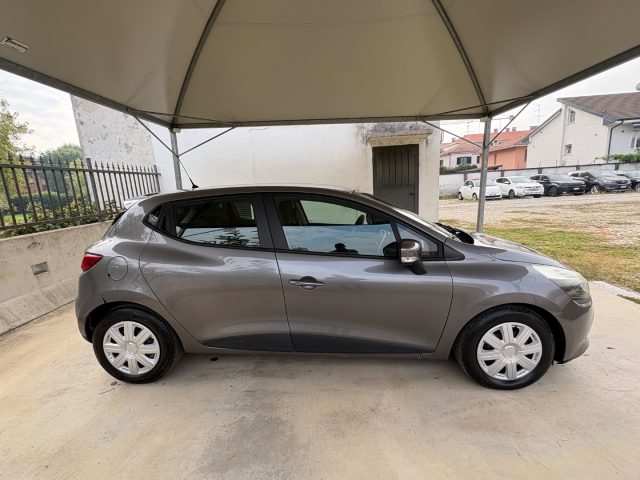 RENAULT Clio usata, con Chiusura centralizzata