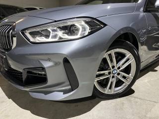 BMW 118 usata, con Alzacristalli elettrici