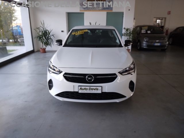 OPEL Corsa usata, con Airbag