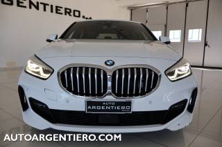 BMW 116 usata, con Airbag