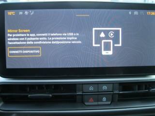 JEEP Avenger usata, con Portellone posteriore elettrico