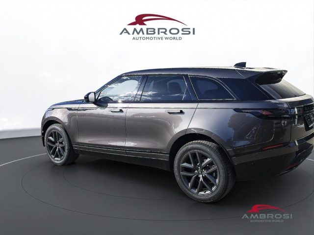 LAND ROVER Range Rover Velar usata 1