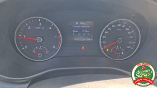 KIA Sportage usata, con Autoradio