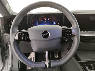 OPEL Astra usata, con Controllo automatico clima
