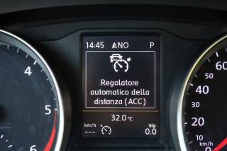 VOLKSWAGEN Passat Alltrack usata, con Volante multifunzione
