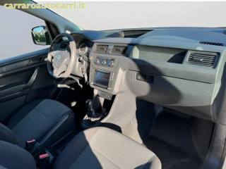 VOLKSWAGEN Caddy usata 40