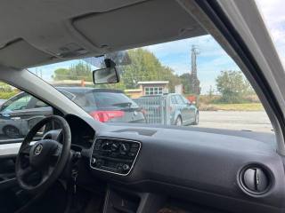 SKODA Citigo usata, con Boardcomputer