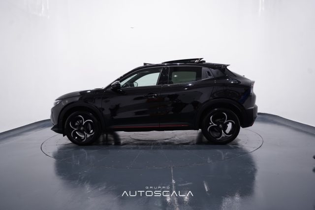 ALFA ROMEO Junior usata, con Airbag laterali
