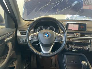 BMW X1 usata, con Servosterzo