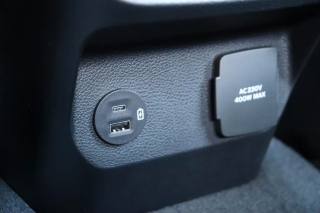 FORD Ranger Raptor usata, con Park Distance Control