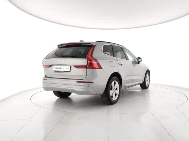 VOLVO XC60 usata, con Alzacristalli elettrici